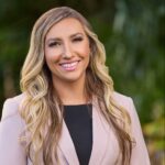 Monarch Wealth Strategies team member Nicole R. Allen headshot