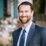 Monarch Wealth Strategies team member Brian T. Johnson headshot