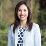 Monarch Wealth Strategies team member Irene T Timmons headshot