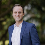 Monarch Wealth Strategies team member Grant S. Colin headshot