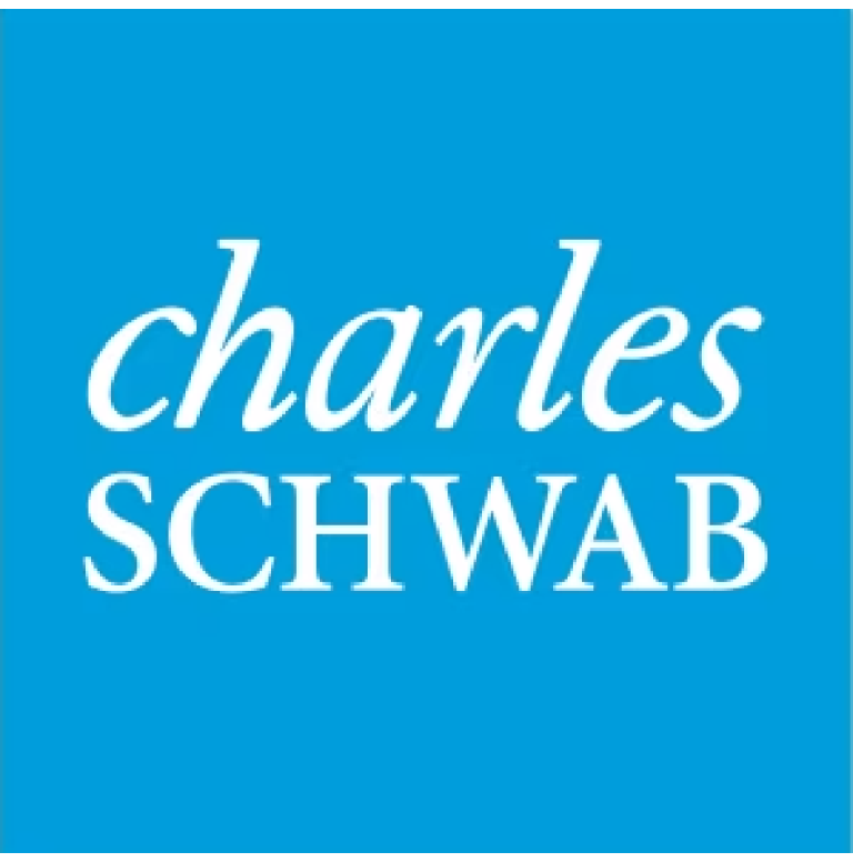 Charles Schwab logo