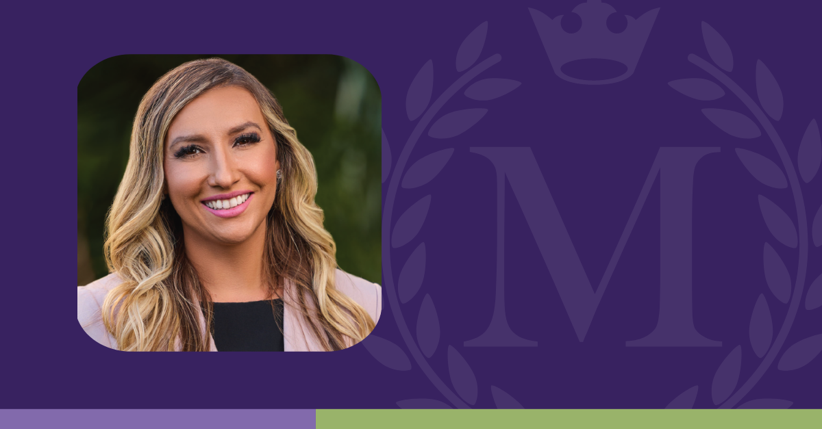 Nicole Allen Named Finalist in 2025 Women to Watch Awards by InvestmentNews