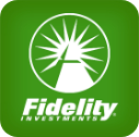 Fidelity Investments logo